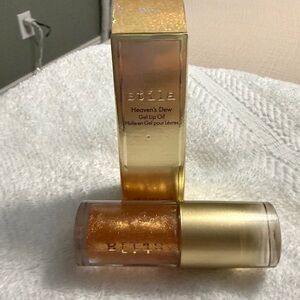 Stila Heaven's Dew Gel Lip Oil - Galaxy